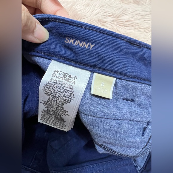 Michael Kors Skinny Jeans - Picture 6 of 6